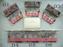 MAC Cosmetics Discount 23 Colors Eye shadow & 5 Blusher